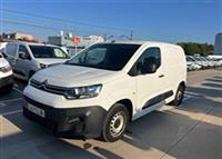 CITROEN 1.5 BLUEHDI 75KW TALLA M CONTROL (1 - 3441-LJR